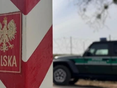Straż Graniczna na zakupach. Chodzi o sprzęt do wykrywania dronów