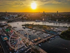 Najpiękniejsze zdjęcia z Żagli 2026. Te miejsca wygrywają jako punkty widokowe