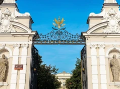 Polski uniwersytet w światowej czołówce. Jego studenci podbijają Dolinę Krzemową