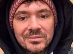 Daniel Martyniuk uderza w ojca i Marcina Millera. "Frajerze, goń się"