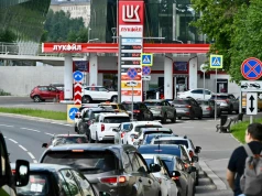 Rosja: chińskie samochody zaczęły masowo psuć się od kiepskiej benzyny