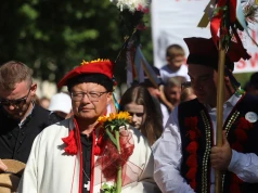 Kard. Ryś o przemocy wobec Ukraińców: „Przemoc jest grzechem. Obojętność wobec niej również”