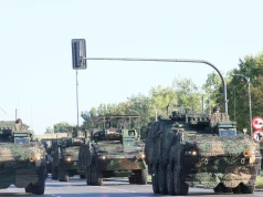 Defilady w Warszawie i Gdyni. Pokaz najnowszego sprzętu polskiej armii