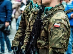 Generał o problemie polskiej armii. „Pytam się, kiedy chcą je budować?”