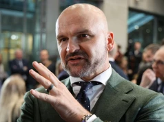 Brzoska ostro o Meta. Zapowiada podjęcie działań ws. fejków. „Marionetki. Polskiemu zarządowi tej gównianej firmy wydaje się, że…”