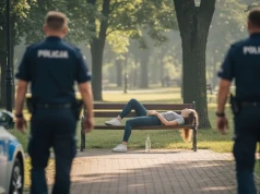 Pijana 13-latka trafiła na Szpitalny Oddział Ratunkowy!