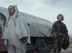 Thrawn idzie na wojnę! Nowy sezon Ahsoki ma datę premiery