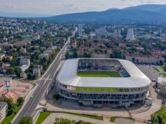 Dwa kluby Ekstraklasy chciały człowieka Podbeskidzia. Odpowiedział im po awansie