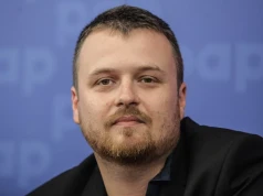 "Polski kler nadupcał mszę". Żenujący wpis lewicowego pisarza wywołał burzę