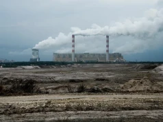 W tym miejscu powstanie gigantyczne jezioro. Ma być najgłębsze w Polsce