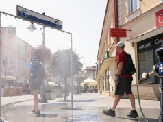 Upalny weekend w całej Polsce. Zwrotnikowe powietrze przyniesie burzową niedzielę