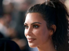 Fryzjer Kim Kardashian zdradził trik na idealny kucyk. To banalnie proste