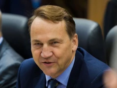 Sikorski wbił szpilę Nawrockiemu za słowa o wojsku. Jednym zdaniem wkurzy cały PiS