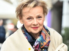 Ewa Wencel była zamieszana w skandal obyczajowy. "Ludzie karmieni są tanią papką"