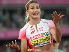 Wielkie kłopoty Polki na ME. Straciła pozycję liderki. Ale to nie koniec