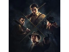 Kompletny zestaw Mafia: The Omertà Collection (4 gry Steam + DLC) za 156 zł w Instant Gaming!