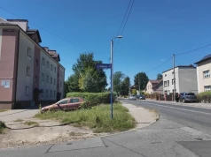 Jaworzno mało znane - Gagarina