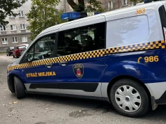 Ponad 10 tys. kontroli SCT i tylko 32 mandaty. Strażnicy Miejscy nie polują na kierowców