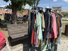 Przed nami kolejna edycja popularnych targów mody z drugiej ręki 'Projekt Vintage’