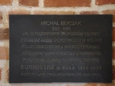 Koło uczciło bohaterów Bitwy Warszawskiej. Dziś patriotyczny koncert w Koninie