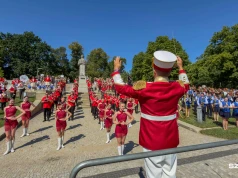 IX Festiwal Orkiestr Dętych