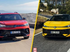 SUV-y Volkswagena dostały mocne spalinowe silniki 2.0 TSI. Mamy ceny