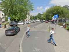 Nowy Kleparz ma się mocno zmienić. Osobny pas dla aut, nowy peron i mniej miejsc parkingowych
