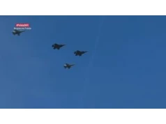 Święto Wojska Polskiego. Rekordowa defilada "Polska SAFE – Bezpieczna Polska"