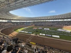 Motoarena nosi jego imię. 93 lata temu urodził się Marian Rose - pierwsza wielka legenda toruńskiego żużla