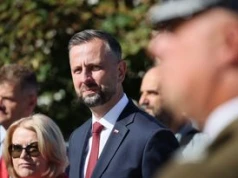 Mocne słowa Kosiniaka-Kamysza. "Polska nigdy nie przegrywała przez brak odwagi"