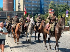 Święto Wojska Polskiego w Opolu. Mnóstwo atrakcjo w centrum miasta