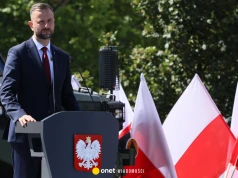 Władysław Kosiniak-Kamysz reaguje na słowa prezydenta. "Odpowiem po polsku"