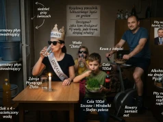 Drożyzna? Jaka tam drożyzna!