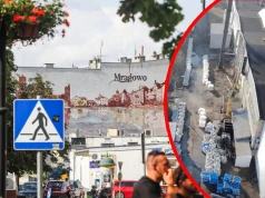 Nielegalnie składowane odpady w Mrągowie. WIOŚ nałożył 140 tys. zł kary
