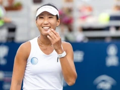 Wygrała turniej w Warszawie, zagra w US Open