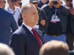 Prezydent: jesteśmy jednym narodem, a jego bezpieczeństwo jest ważniejsze niż polityczne spory