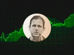 Jakie akcje trzyma w portfelu Peter Thiel? Legendarny biznesmen i inwestor skupia się na jednym sektorze