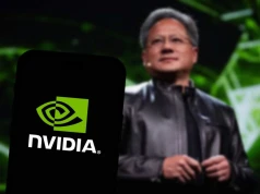 NVIDIA inwestuje w SpaceX. W tle udziały warte miliardy dolarów