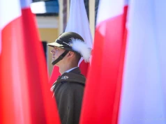 Polska SAFE. Hołd dla Bohaterów z 1920 roku i współczesnych obrońców granic