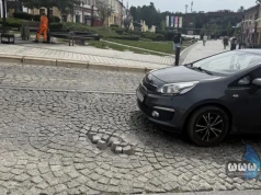 Blog: Chłodnym okiem na miejski beton