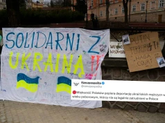 Sondaż: większość Polaków opowiada się za deportacją niepracujących Ukraińców