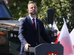 Kosiniak-Kamysz odpowiedział prezydentowi. Rozszyfrował skrót SAFE