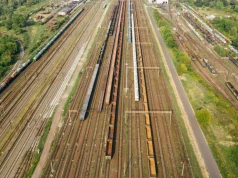 Ukraiński agrobiznes chce od UE ponad 1,1 mld euro dopłat. Do tranzytu ukraińskiego zboża do portów