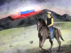 Wielka gra Azji Centralnej. Putinowi wymyka się południe rosyjskiego imperium