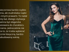 Co wybrać na studniówkę 2027? Najmodniejsze kreacje, dodatki i miejsca, w których warto ich szukać