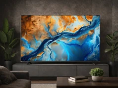 Mini LED, 144 Hz i aż 65 cali. Xiaomi TV S w rewelacyjnej cenie
