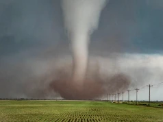 Super El Nino to większe ryzyko ekstremalnych zjawisk. Europie może przynieść ciepłą zimę. I nie, to nie jest dobra wiadomość