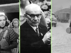 Quiz historyczny dla pokolenia PRL-u. Pamiętasz wydarzenia tamtych lat?