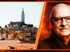 Istria zachwyca jak pocztówka. Pod jej pięknem kryje się jednak dramatyczna historia