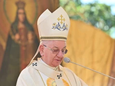 Abp Stanisław Budzik w Kodniu: Maryja jest wspaniałym wzorem wiary